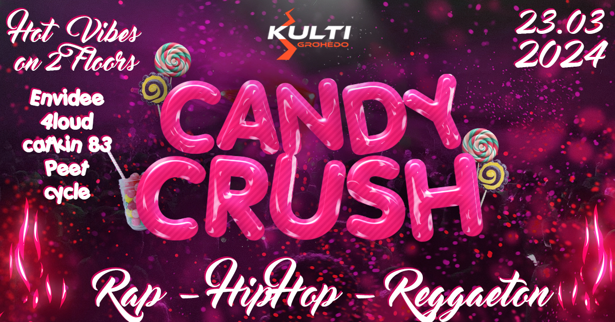 Candy Crush