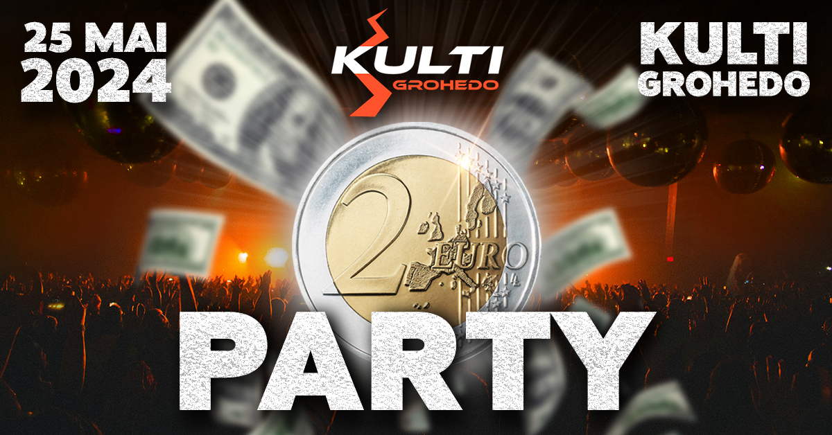 KULTI2Euro