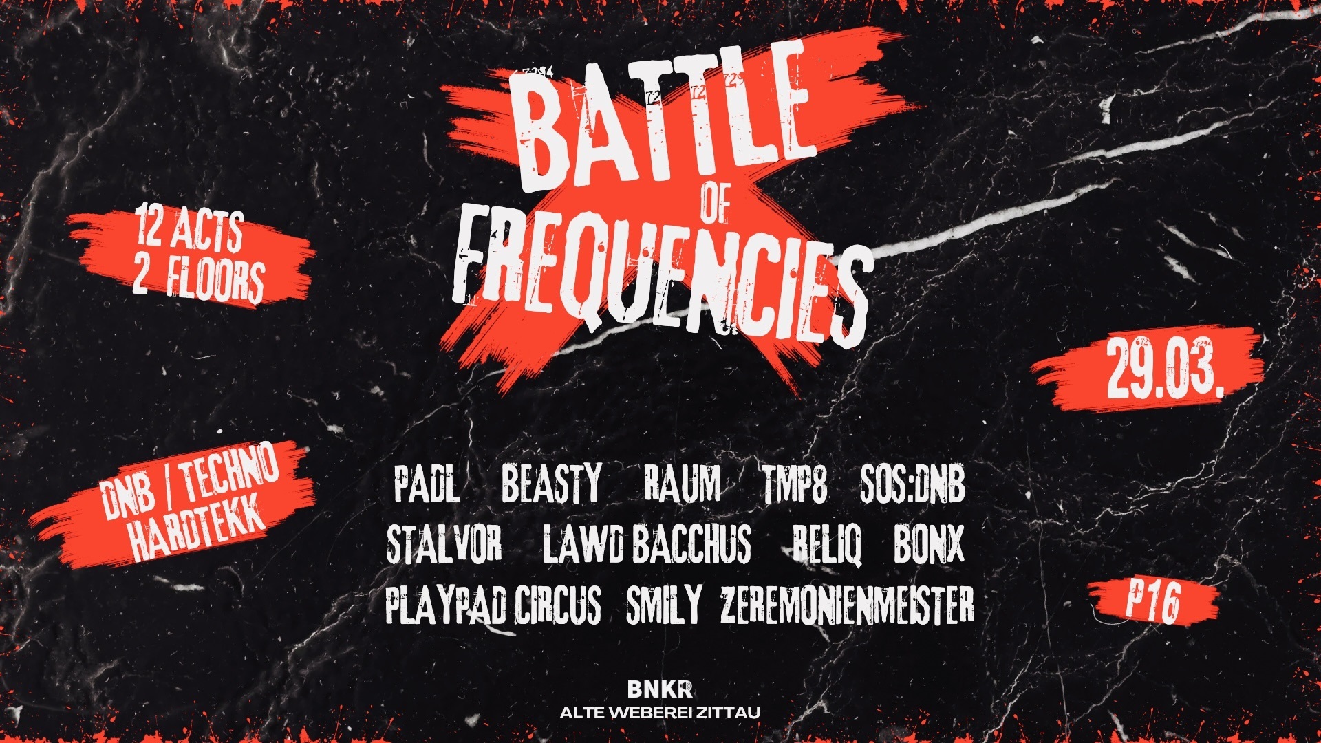battleoffrequencies