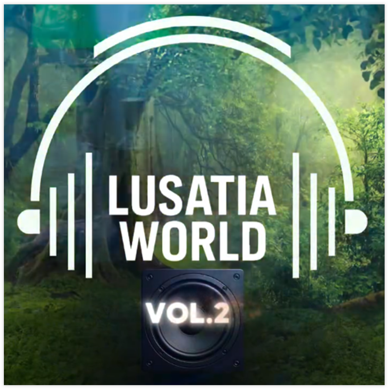 LusatiaWorld