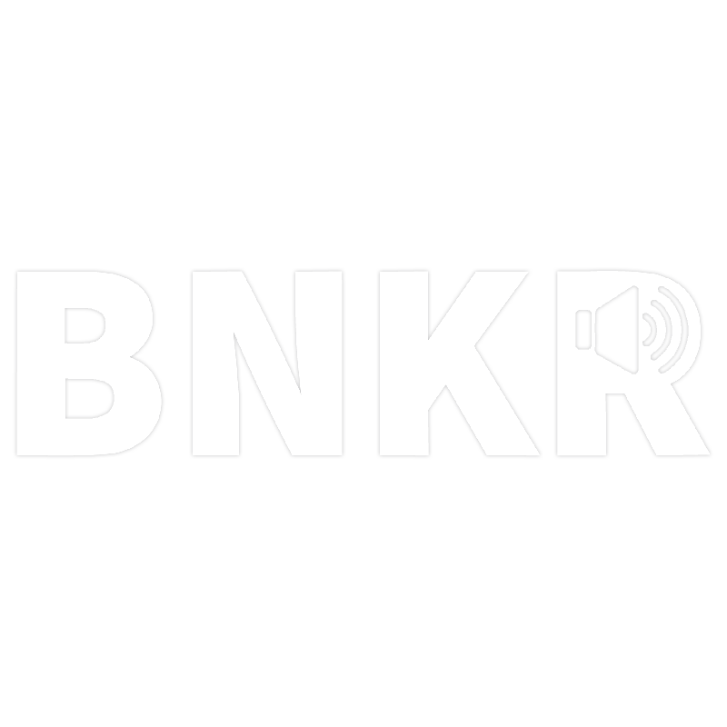 BNKR soon..