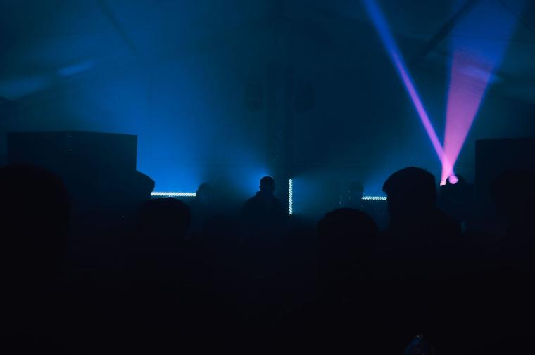 Tanzalarm 116