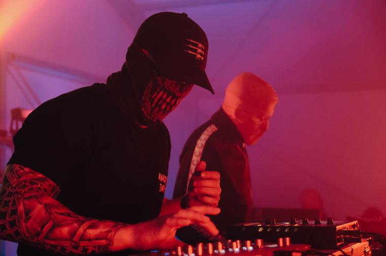 Tanzalarm 282