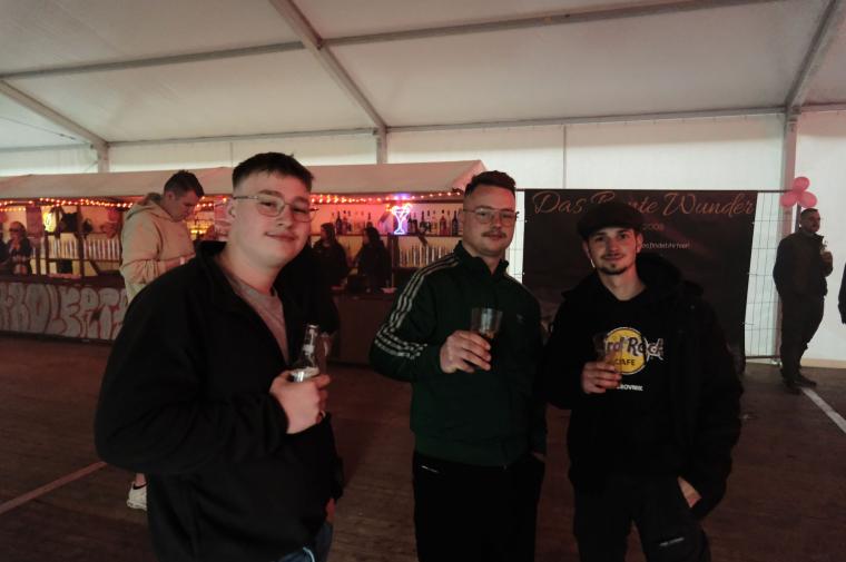 Tanzalarm 057