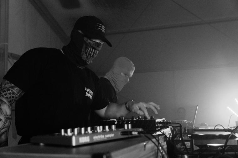 Tanzalarm 319