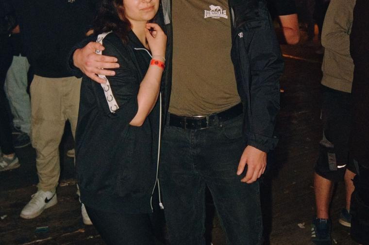 Tanzalarm Gruppe 026