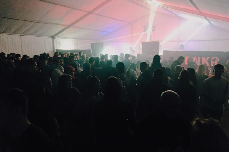 Tanzalarm 302