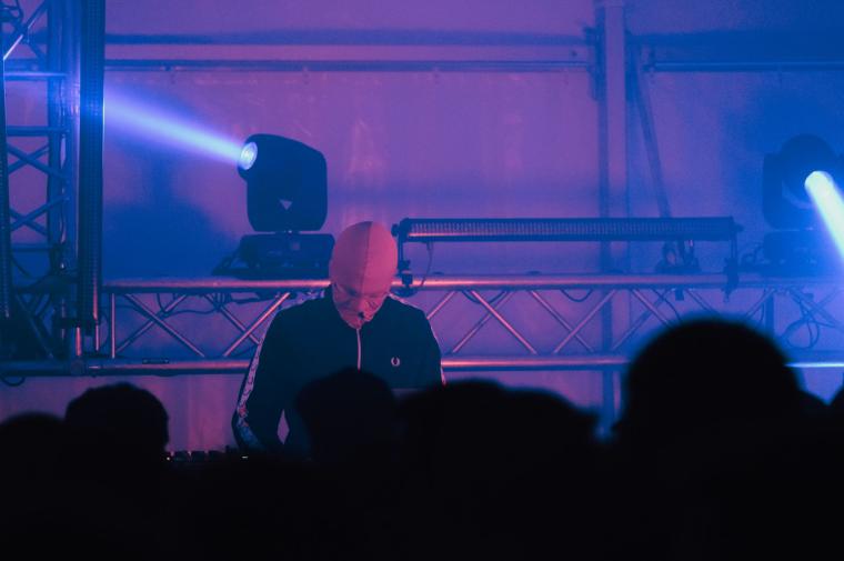 Tanzalarm 284
