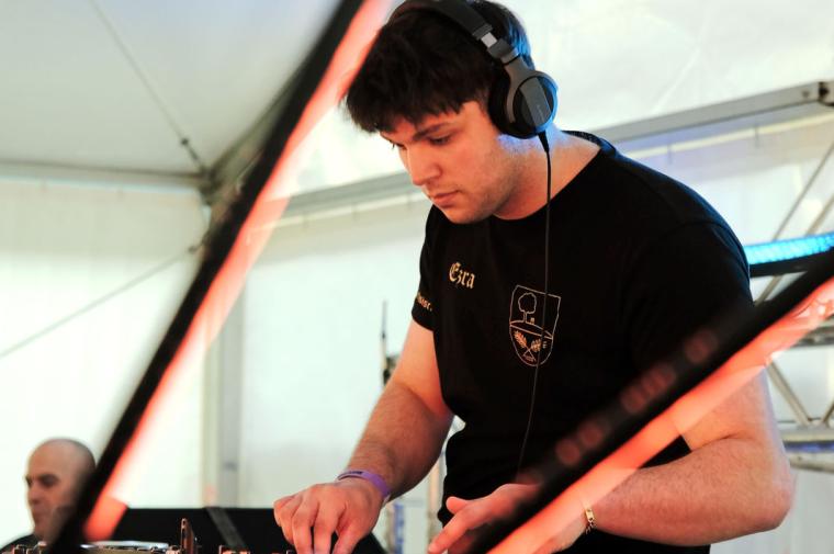 Tanzalarm 032