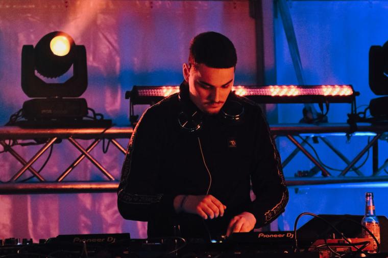 Tanzalarm 075