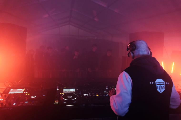 Tanzalarm 060