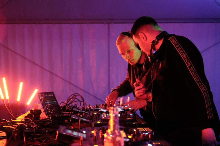 Tanzalarm 086