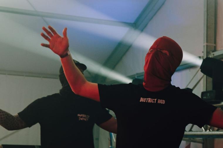 Tanzalarm 347