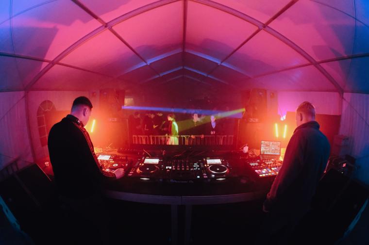Tanzalarm 095
