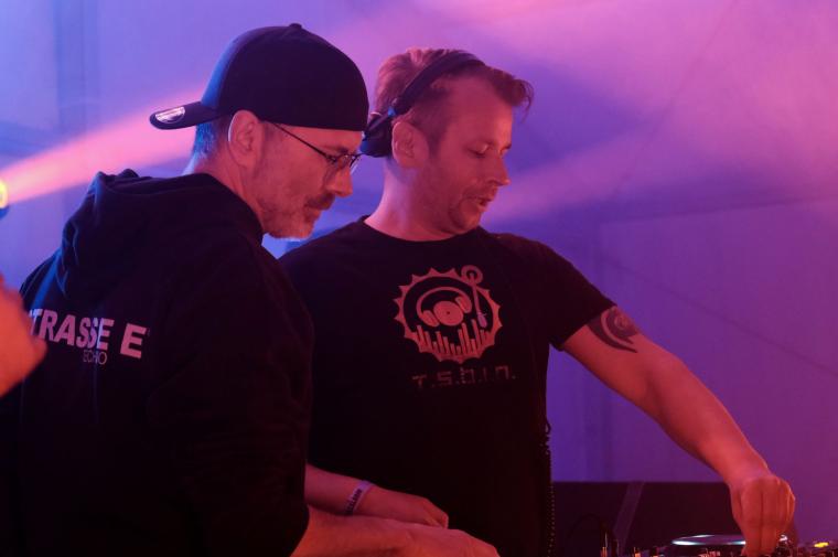 Tanzalarm 211