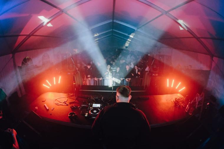 Tanzalarm 202