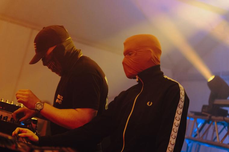 Tanzalarm 273