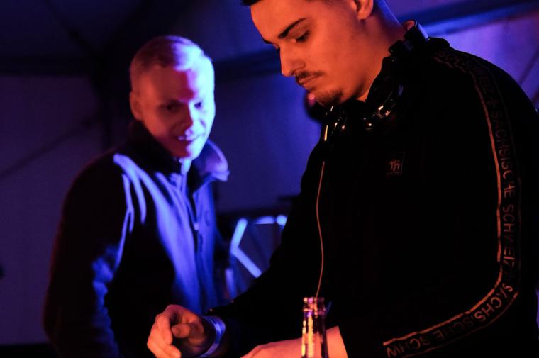 Tanzalarm 081