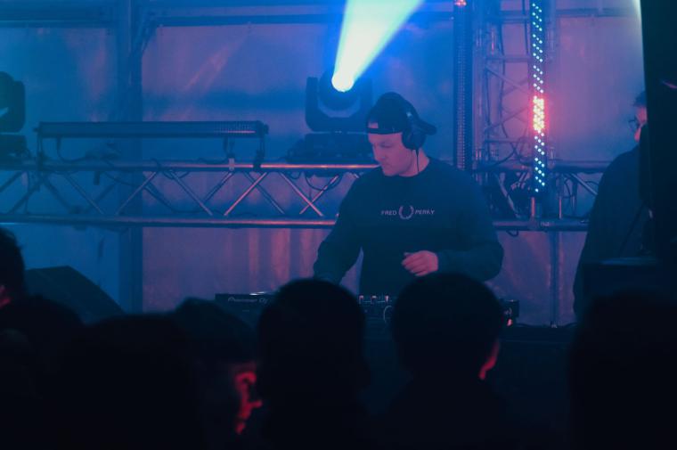Tanzalarm 159