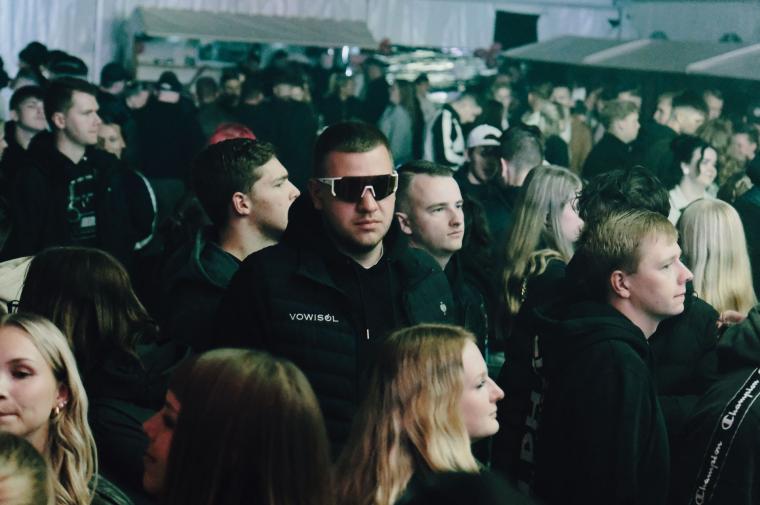 Tanzalarm 197