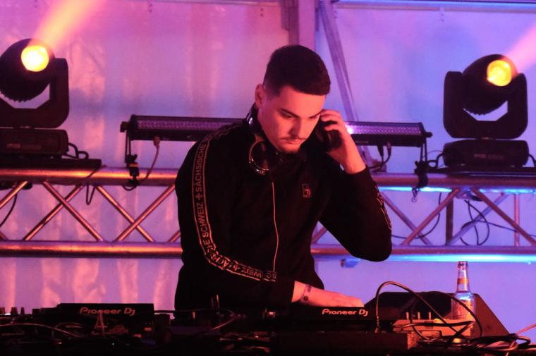 Tanzalarm 072