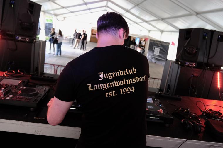 Tanzalarm 027