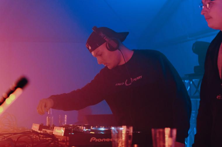 Tanzalarm 146