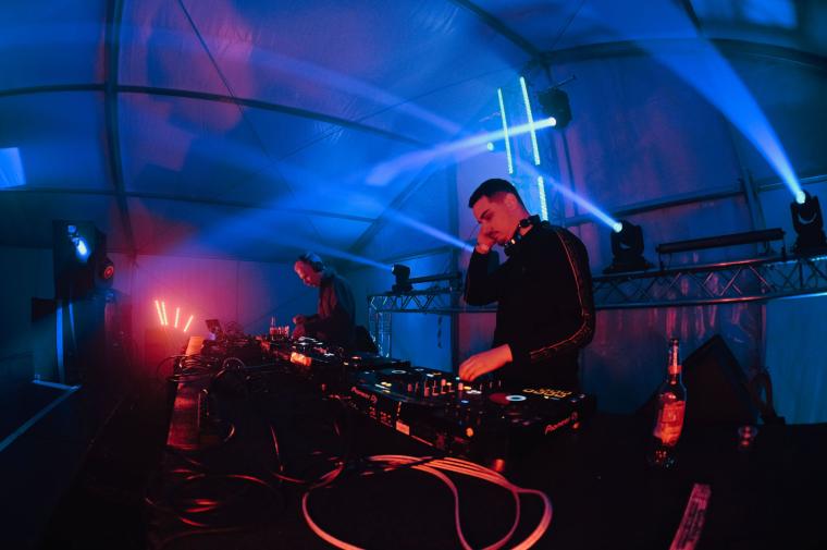Tanzalarm 092