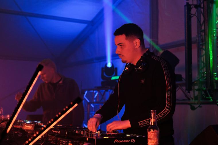 Tanzalarm 096