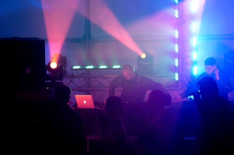 Tanzalarm 067