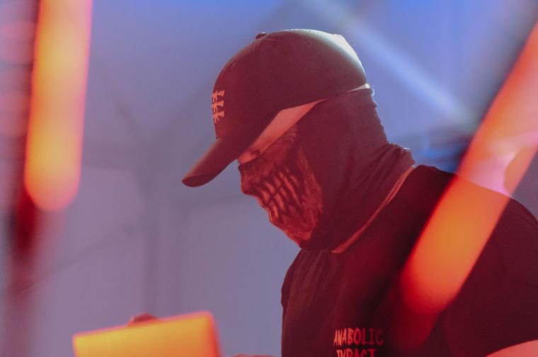 Tanzalarm 272