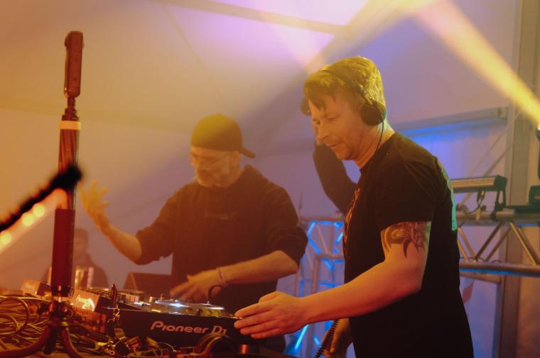 Tanzalarm 241