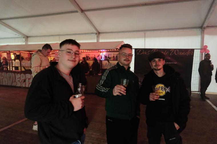 Tanzalarm 056