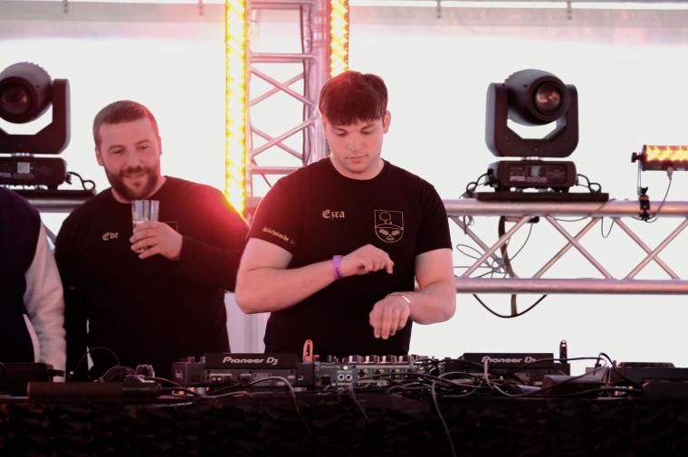 Tanzalarm 020