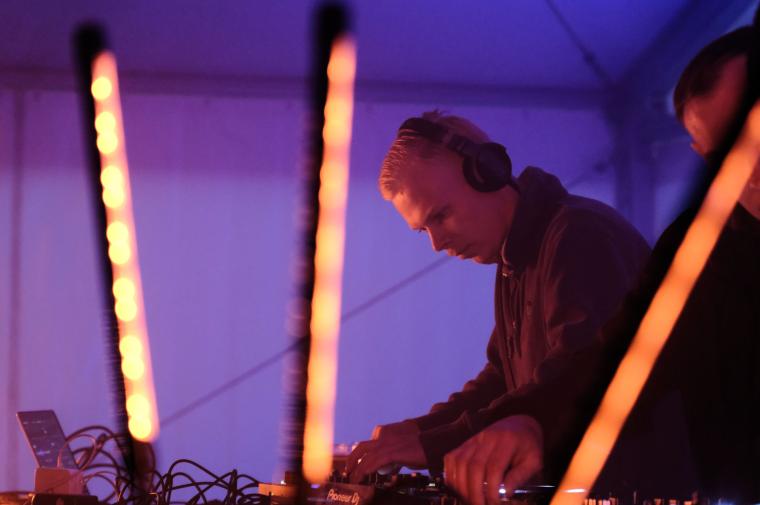 Tanzalarm 065