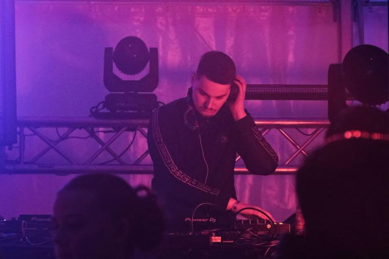 Tanzalarm 070