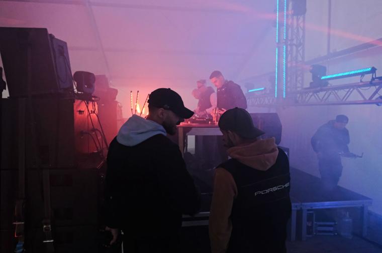 Tanzalarm 051